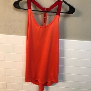 Nike Dri Fit Tank NWOT
